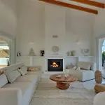 فيلة Casa Iris *