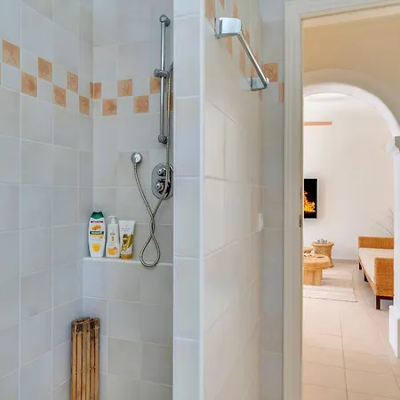Casa Iris فيلة خافييا
