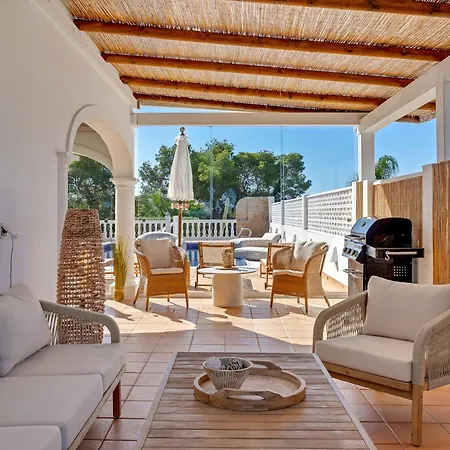 Casa Iris *