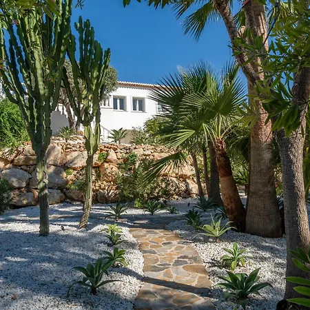 Casa Iris فيلة *