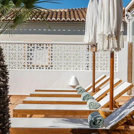 Casa Iris *