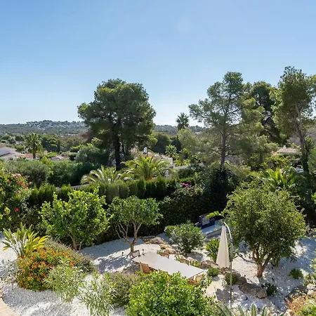 Casa Iris فيلة