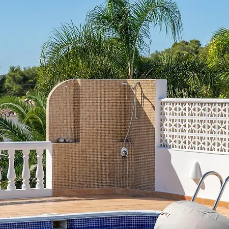 Casa Iris