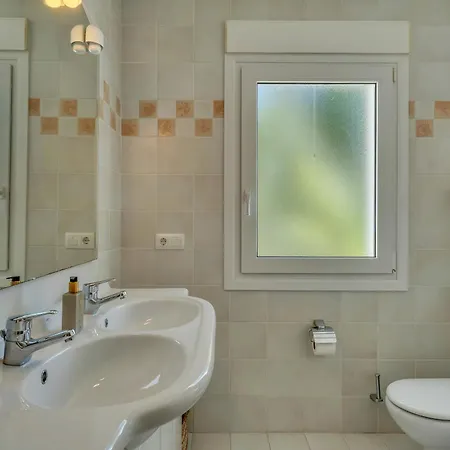 Casa Iris *