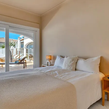 Casa Iris ヴィラ Jávea