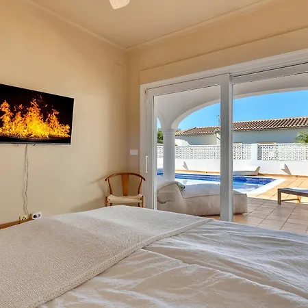 Casa Iris * Jávea