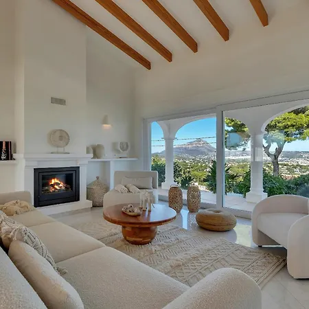 Casa Iris *
