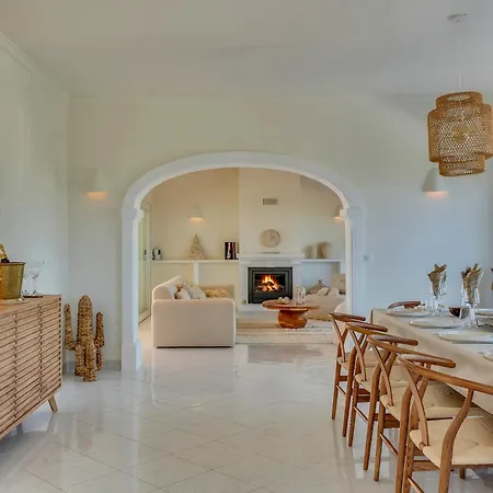Casa Iris * Jávea